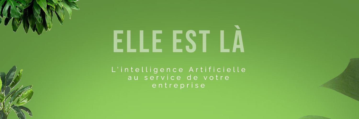 intelligence artificelle arrive